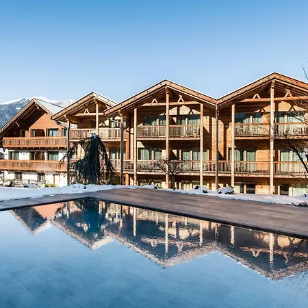 Gasserhof Hotel